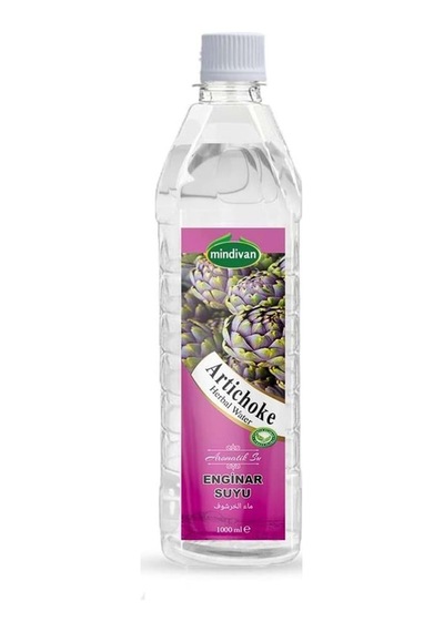 Aromatik Enginar Suyu 1l - 937771406