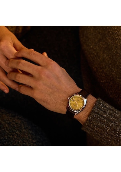Bulova 96b427 Kol Saati Metalik