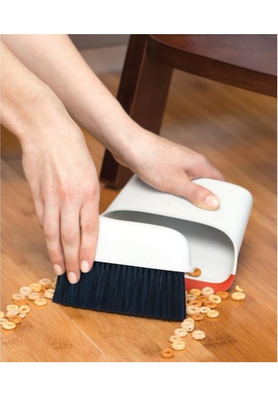 Oxo Kompak Süpürge Seti 1334280 4.1x18.7x13.7 cm