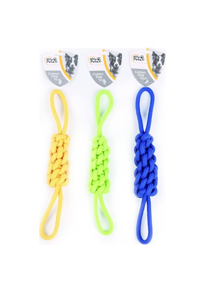 Köpekler İçin Diş İpi 38cm