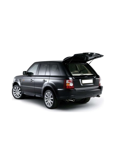 Range Rover Sport L320 05-12 Arka Bagaj Camının Amortisörü 1 Adet