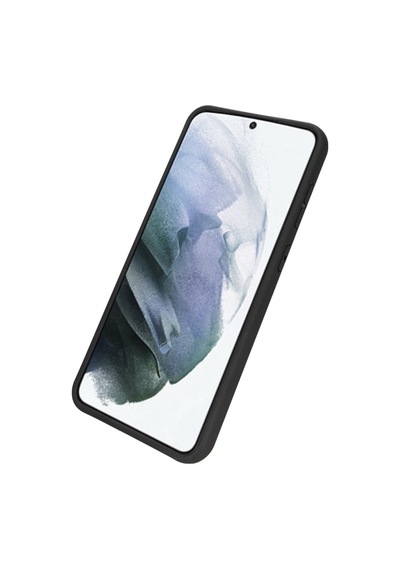 Bouletta Samsung Galaxy S23 Uyumlu Deri Arka Kapak FXCP BRN4EF