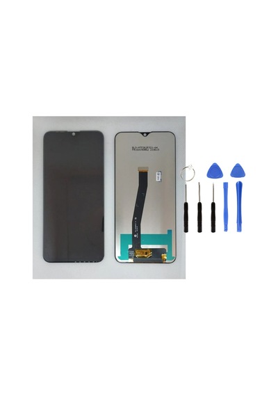General Mobile Discovery Gm20 Uyumlu Lcd Ekran Dokunmatik