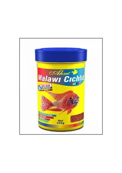 Ahm Malawı Cıchlıd Colour 1000 Ml