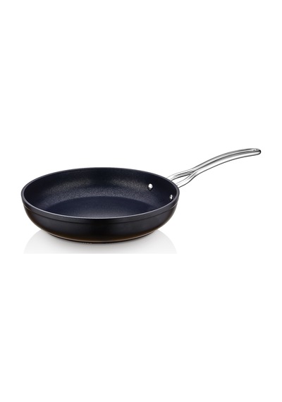Saflon Sf5624tt Titanium Kaplama 24 Cm Tava 2 Litre