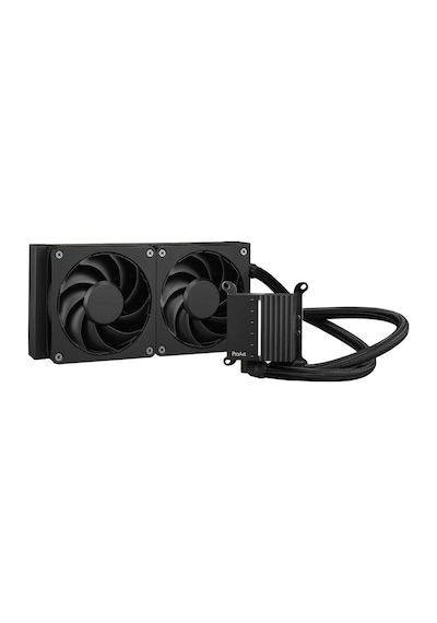 Asus Proart Lc 240 Alphacool Apex Stealth Metal Power Siyah 90rc01k0-m0eay0