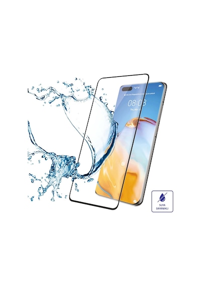 Bufalo Samsung Galaxy Uyumlu S22 Ekran Koruyucu Seramik Mat Nano 9D
