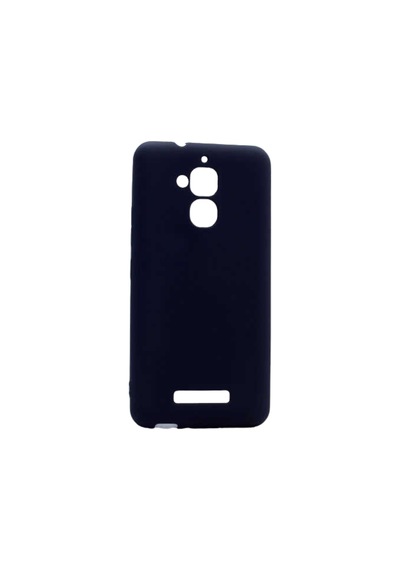 Asus Zenfone 3 Max Zc520tl Kılıf Premier Silikon Kapak