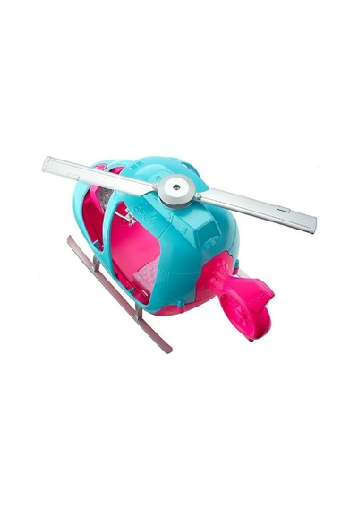 Barbie'nin Pembe  Helikopteri  Fwy29