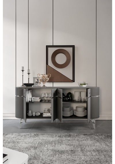 Vns Moduler Mdf Mebran Kapak Knsl