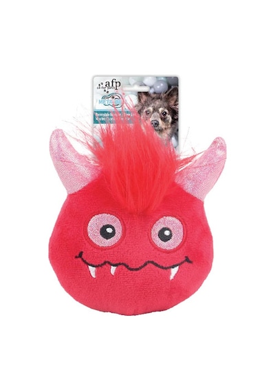 Cosmotex Afp Meta Ball - Reversible Ted Çift Taraflı Oy.