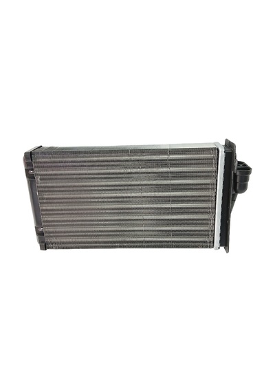 Kalorifer Radyatör Fiat Tempra 92-99 Tipo 90-00 Musluklu 7590678