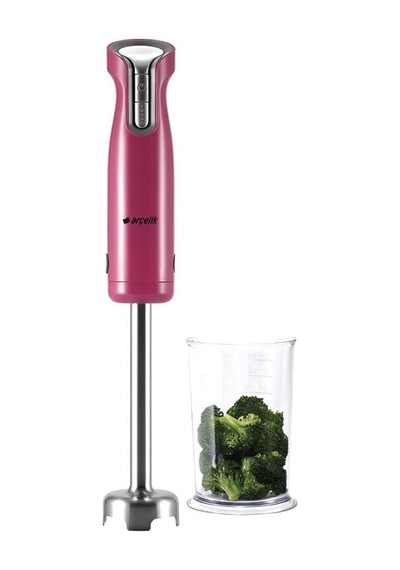 Arçelik K 8130 PV 700 W Çubuk Blender