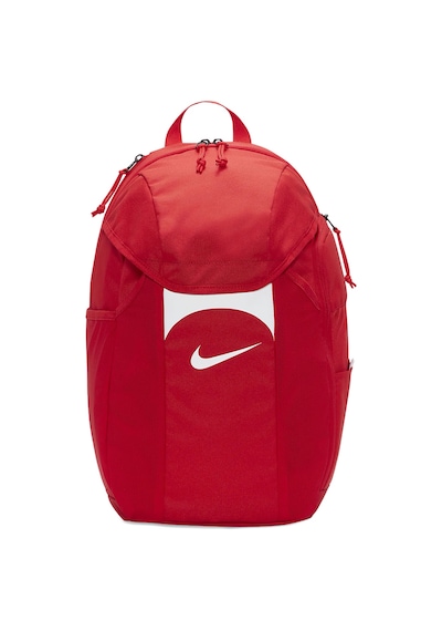 Nike Academy Team Backpack 30l Kırmızı Yağmurluklu Spor Sırt Çantası Dv0761-657 Kırmızı