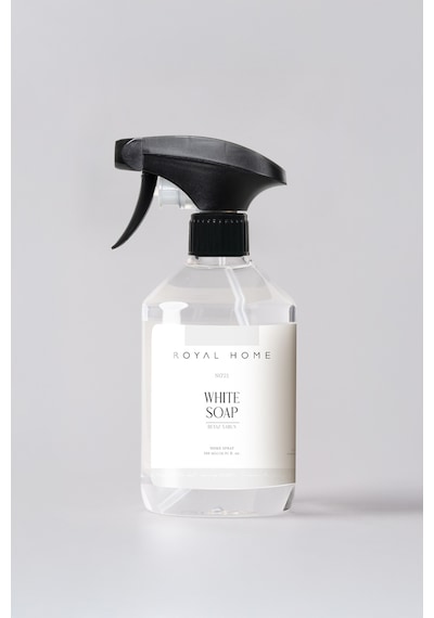 S151 White Soap 500ml Sprey Oda Kokusu