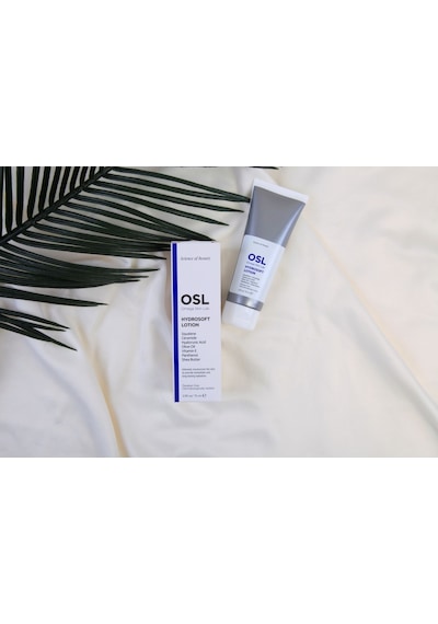 OSL Omega Skin Lab Hydrosoft Yüz Ve Vücut İçin Nemlendirici Losyon 75 ML