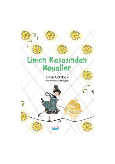 Limon Kasasından Hayaller - Rxlu-611876