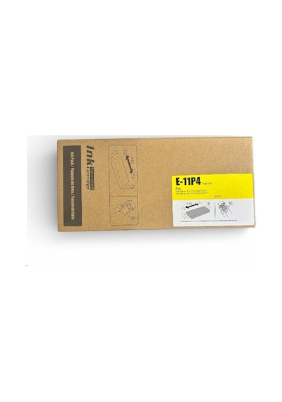Epson Workforce Pro Em - C800rdwf / Ep - C800rdw C13t11p440 - 220ml - 20.000 Sf - Sarı