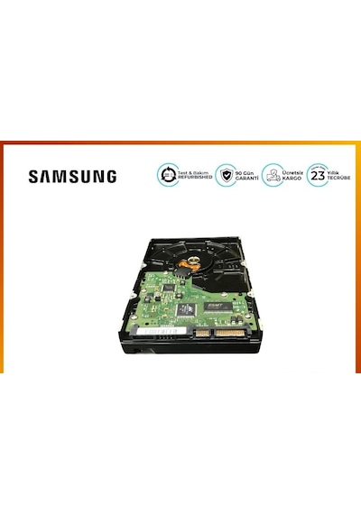 Samsung 160 Gb Hd161gj Hard Disk 1