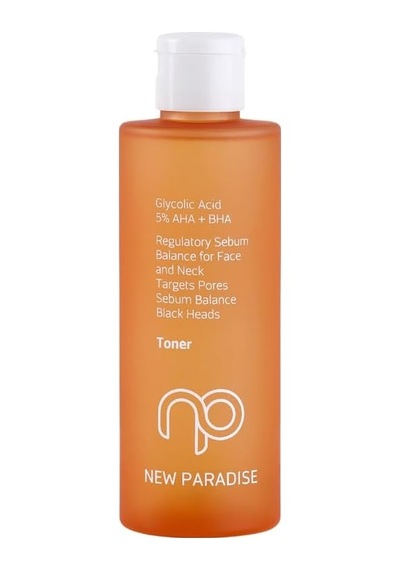 Gözenek Sıkılaştırıcı Siyah Nokta Karşıtı Sebum Dengeleyici Akne Karşıtı Tonik 200 Ml