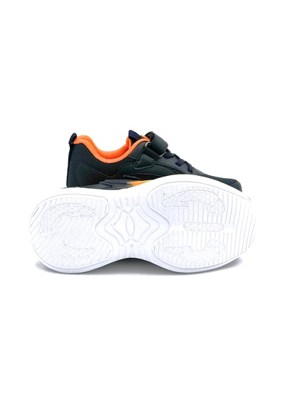 Pepino Fy25-1890 Phlon Hafif Taban Cırtlı Çocuk Spor Ayakkabı Laci Laci
