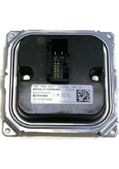Clio 5 - V Far Beyni Ledli Xenon 260551225R - 260556623R
