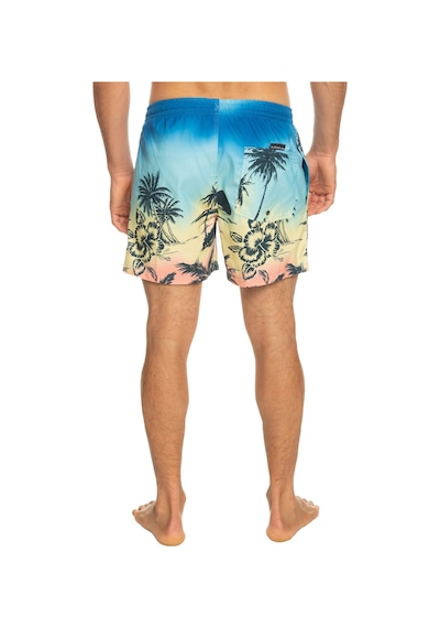 Quiksilver Paradıse 15 M Jamv Sarı Sarı