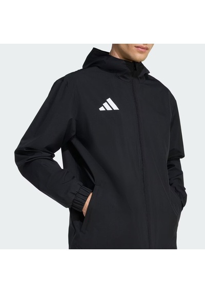 Adidas Jz9101 Ent26 Aw Erkek Spor Ceket Çok Renkli
