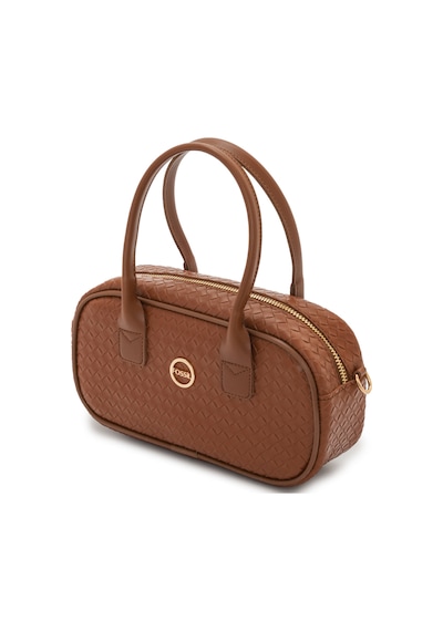 Fossil Kadın Çapraz Çanta 05fo26y5106 Açık Taba