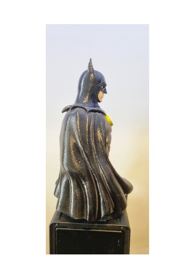 Batman 27 Cm Figür Büst