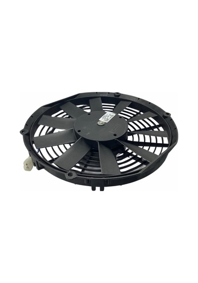 Kormas 12V Fan Motoru Üfleyici Aksiyel 10 " N11.5538