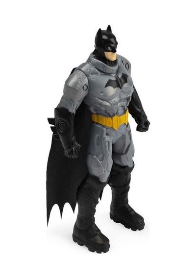 Battle Armor Batman Figür