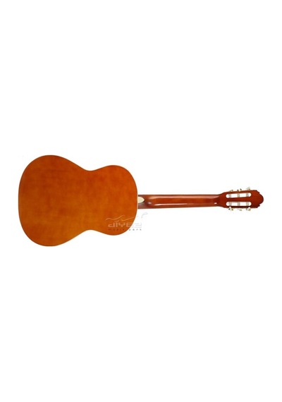 Clariss Ccg100 Nat Klasik Gitar Taşıma Çantalı