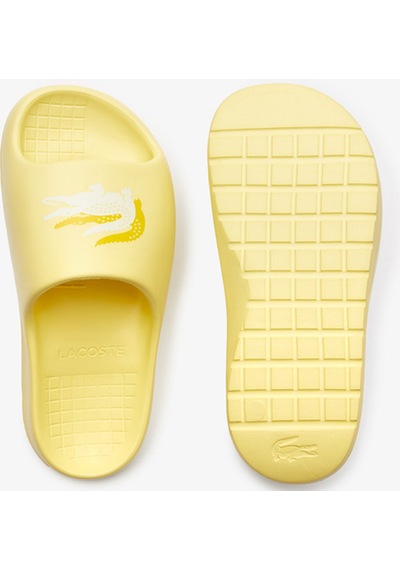 Croco 2.0 Evo Kadın Sarı Terlik Aa5-sarı