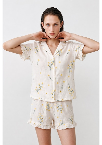 Norcia Sports Kadın Relaxed Lastikli Çok Renkli Pijama Takımı Çok Renkli - 929323045 Çok Renkli - 929323045 Çok Renkli Norcia Sports Kadın Relaxed Lastikli Çok Renkli Pijama Takımı Çok Renkli - 929323045 Çok Renkli - 929323045 Çok Renkli