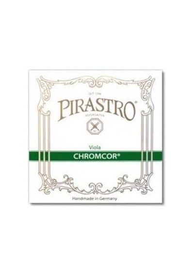 Pirastro Chromcore Vıola Tel Seti-