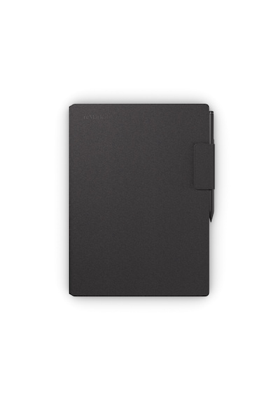 Remarkable Paper Pro Klavyeli Kılıf Basalt