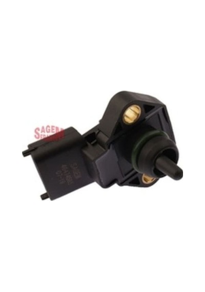 Basınç Sensörü Doblo Albea Marea 1.6 16v 46474585 Sagem-50132