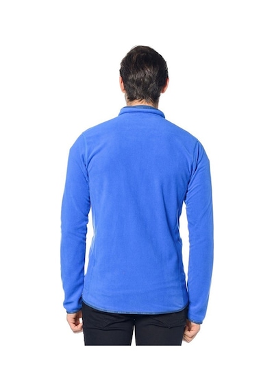 Quiksilver Mission FZ Erkek Polar Ceket EQYFT03162