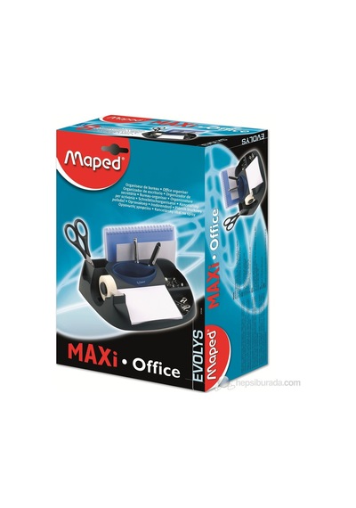 Maped Organizer Masa Seti Evolys N11.8621