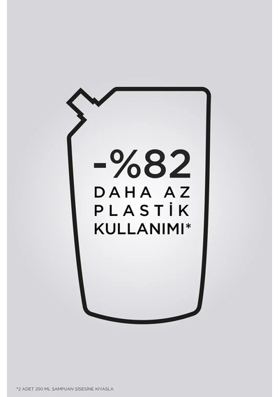 Resistance Bain Force Architecte Zayıf Ve Yıpranmış Saçlar Için O