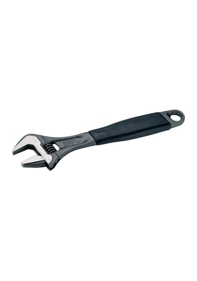 Bahco 9073 Kurbağacık 12'' Fosfatlı Tip -