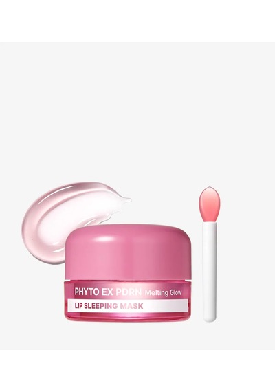 Medıpeel Phyto Ex Pdrn Melting Glow Lip Sleeping Mask 11 G