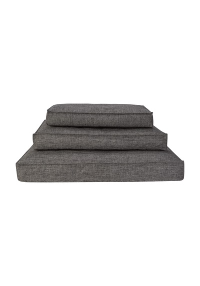 Hnrlıshp Pet Comfort Lima Gri Köpek Yatağı S 70x40cm