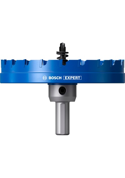 Bosch Expert 110 Mm Karbür Elmaslı Inox Panç Testere 2608902023