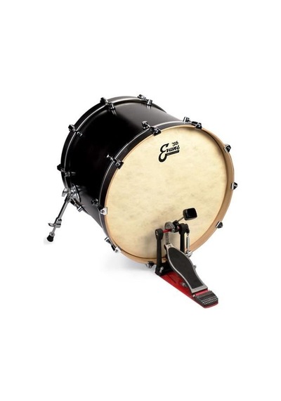 Evans Bd16gb4ct Eq4 Calftone Bas Davul Derisi 16 İnç - Tek Kat - Sentetik