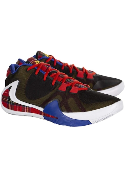 Nike Zoom Freak 1 "employee Of The Month Basketbol Çok Renkli