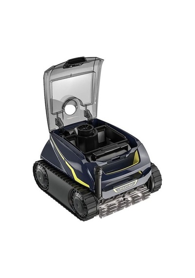 Zodıac Rf 5400 İq Kablosuz Otomatik Havuz Süpürge Robotu-robotic Poll Cleaner-toptancıyızbiz