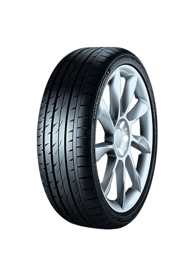 Continental Contisportcontact 3 Mo Fr 275/35R18 95Y Yaz Lastiği 2024