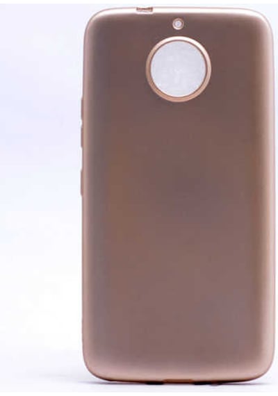 Lenovo Moto G5S Plus Kılıf Soft Mat Premier Case